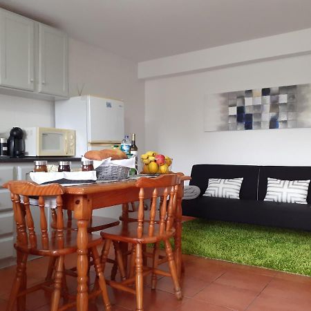 Casa Luz Lejlighed Santa Luzia  Eksteriør billede